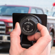 Illustration for article titled 2016 Ford F-150 Has Mini Reversed Steering Wheel For Driving Backwards